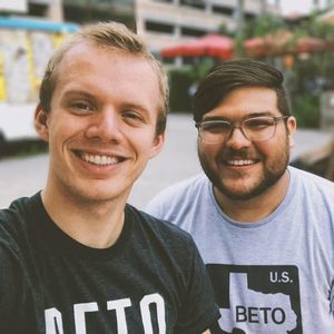 Meet your Posher, Mark